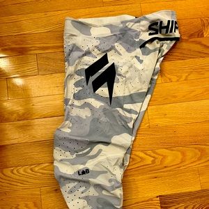 Shift Motocross Dirt Biking Four wheeling pants
